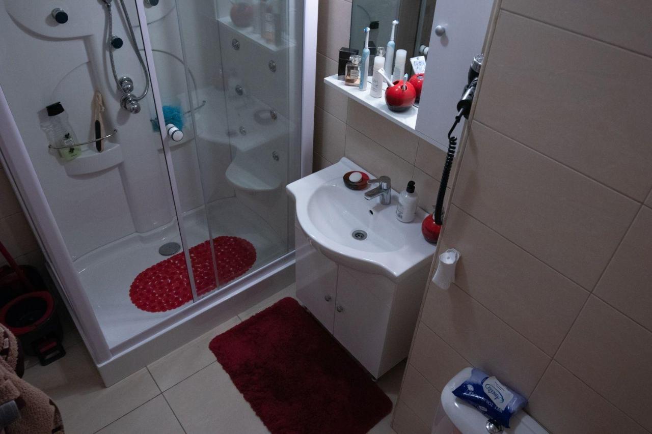 .Apartament Sunshine Mamaia Summerland Ngoại thất bức ảnh